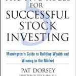 خرید و دانلود نسخه کامل کتاب The Five Rules For Successful Stock Investing