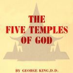 خرید و دانلود نسخه کامل کتاب The Five Temples of God