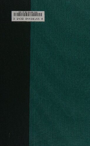 خرید و دانلود نسخه کامل کتاب The Fluttering Veil: Essays on Monetary Disequilibrium_68c7e0d624287.jpeg خرید و دانلود نسخه کامل کتاب The Fluttering Veil: Essays on Monetary Disequilibrium