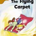 خرید و دانلود نسخه کامل کتاب The Flying Carpet