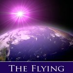 خرید و دانلود نسخه کامل کتاب The Flying Saucers