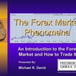 خرید و دانلود نسخه کامل کتاب The Forex Market Phenomena
