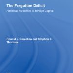 خرید و دانلود نسخه کامل کتاب The Forgotten Deficit: America’s Addiction to Foreign Capital