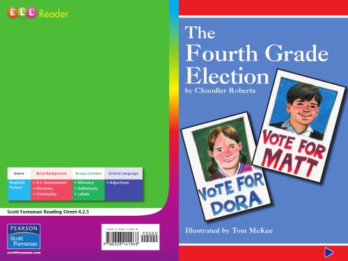 خرید و دانلود نسخه کامل کتاب The Fourth Grade Election_68c0ea1f0a155.jpeg خرید و دانلود نسخه کامل کتاب The Fourth Grade Election
