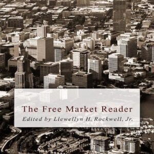 خرید و دانلود نسخه کامل کتاب The Free Market Reader