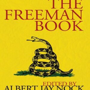 خرید و دانلود نسخه کامل کتاب The Freeman Book