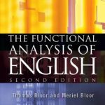 خرید و دانلود نسخه کامل کتاب The Functional Analysis of English: A Hallidayan Approach (Arnold Publication)