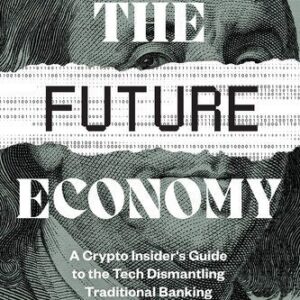 خرید و دانلود نسخه کامل کتاب The Future Economy