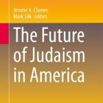 خرید و دانلود نسخه کامل کتاب The Future of Judaism in America