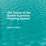 خرید و دانلود نسخه کامل کتاب The Future of the Soviet Economic Planning System