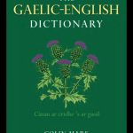خرید و دانلود نسخه کامل کتاب The Gaelic-English Dictionary: A Dictionary of Scottish Gaelic