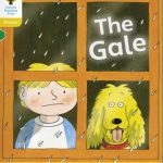خرید و دانلود نسخه کامل کتاب The Gale