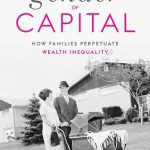 خرید و دانلود نسخه کامل کتاب The Gender of Capital: How Families Perpetuate Wealth Inequality