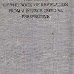 خرید و دانلود نسخه کامل کتاب The Genre of the Book of Revelation from a Source-Critical Perspective