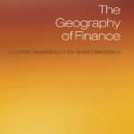 خرید و دانلود نسخه کامل کتاب The Geography of Finance: Corporate Governance in a Global Marketplace
