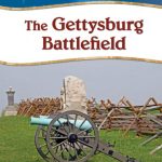 خرید و دانلود نسخه کامل کتاب The Gettysburg Battlefield (Symbols of American Freedom)