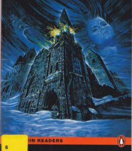 خرید و دانلود نسخه کامل کتاب The Ghost of Genny Castle