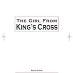 خرید و دانلود نسخه کامل کتاب The Girl from King’s Cross