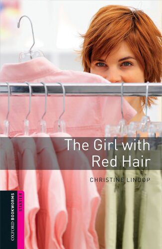 خرید و دانلود نسخه کامل کتاب The Girl with Red Hair (with Audio)_68be9241aaf70.jpeg خرید و دانلود نسخه کامل کتاب The Girl with Red Hair (with Audio)