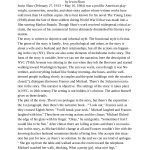 خرید و دانلود نسخه کامل کتاب The girls in their summer dresses by Irwin Shaw (стилистический анализ)