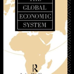 خرید و دانلود نسخه کامل کتاب The Global Economic System