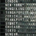 خرید و دانلود نسخه کامل کتاب The Global Financial Centres Index 1