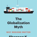 خرید و دانلود نسخه کامل کتاب The Globalization Myth: Why Regions Matter