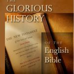خرید و دانلود نسخه کامل کتاب The Glorious History of the English Bible