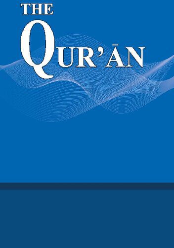 خرید و دانلود نسخه کامل کتاب The Glorious Qur’an (Saheeh International Translation)_68ce816c1811e.jpeg خرید و دانلود نسخه کامل کتاب The Glorious Qur’an (Saheeh International Translation)
