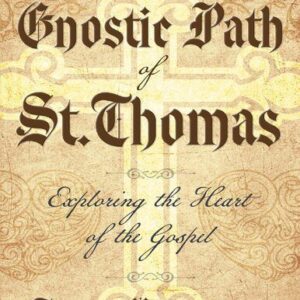 خرید و دانلود نسخه کامل کتاب The Gnostic Path of St. Thomas
