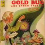 خرید و دانلود نسخه کامل کتاب The Gold Bug and other stories