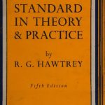 خرید و دانلود نسخه کامل کتاب The Gold Standard in Theory and Practice