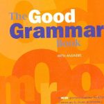 خرید و دانلود نسخه کامل کتاب The Good Grammar Book