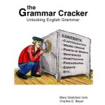 خرید و دانلود نسخه کامل کتاب The Grammar Cracker: Unlocking English Grammar