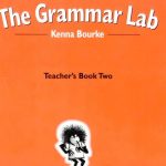 خرید و دانلود نسخه کامل کتاب The Grammar Lab 2 Teacher’s Book Two