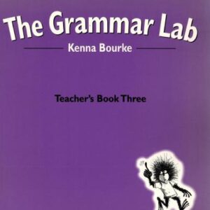 خرید و دانلود نسخه کامل کتاب The Grammar Lab 3: Teacher’s Book