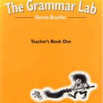 خرید و دانلود نسخه کامل کتاب The Grammar Lab: Teacher’s Book 1