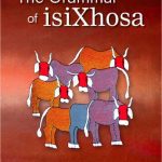 خرید و دانلود نسخه کامل کتاب The Grammar of isiXhosa
