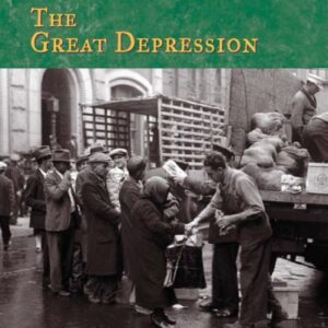 خرید و دانلود نسخه کامل کتاب The Great Depression