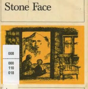 خرید و دانلود نسخه کامل کتاب The Great Stone Face