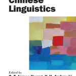 خرید و دانلود نسخه کامل کتاب The handbook of Chinese linguistics