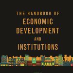 خرید و دانلود نسخه کامل کتاب The Handbook of Economic Development and Institutions