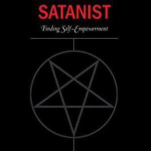 خرید و دانلود نسخه کامل کتاب The Happy Satanist: Finding Self-Empowerment
