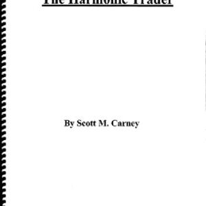 خرید و دانلود نسخه کامل کتاب The Harmonic Trader