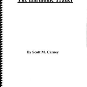 خرید و دانلود نسخه کامل کتاب The Harmonic Trader