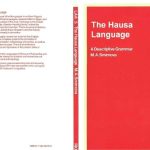 خرید و دانلود نسخه کامل کتاب The Hausa Language (Languages of Asia and Africa vol. 5)