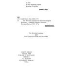 خرید و دانلود نسخه کامل کتاب The Hawaiian language and Hawaiian-English dictionary : a complete grammar