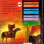 خرید و دانلود نسخه کامل کتاب The Headless Horseman (Pre-Intermediate)