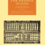 خرید و دانلود نسخه کامل کتاب The Hedaya, or Guide: A Commentary on the Mussulman Laws: Volume 1 (Cambridge Library Collection – Perspectives from the Royal Asiatic Society)