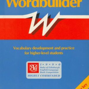 خرید و دانلود نسخه کامل کتاب The Heinemann English Wordbuilder. With Answer Key